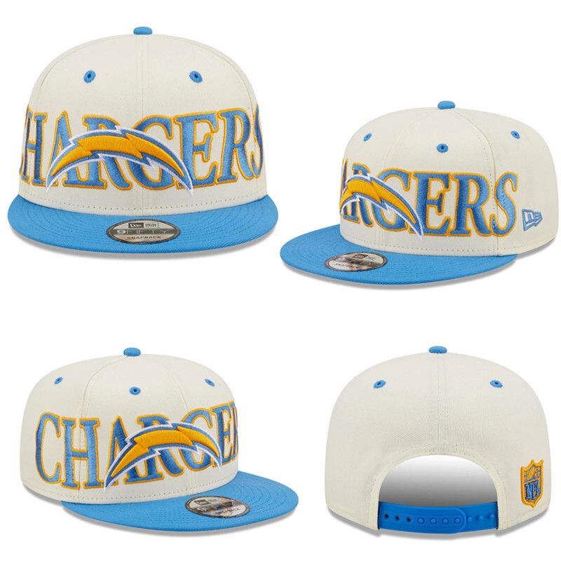 2025 NFL Los Angeles Chargers Hat style TX 02->->Sports Caps